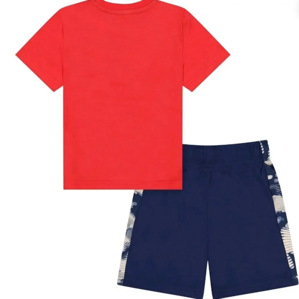 Reebok Toddler Boys 
